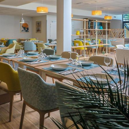 Cosy Diem Quai Valliere Aparthotel Narbonne Eksteriør bilde