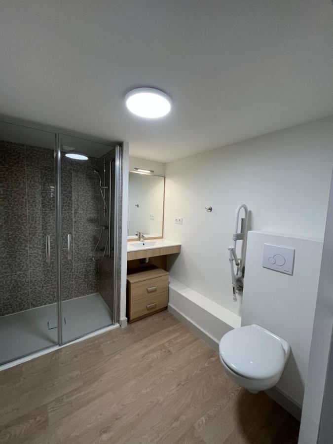 Cosy Diem Quai Valliere Aparthotel Narbonne Eksteriør bilde