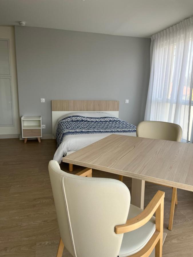 Cosy Diem Quai Valliere Aparthotel Narbonne Eksteriør bilde
